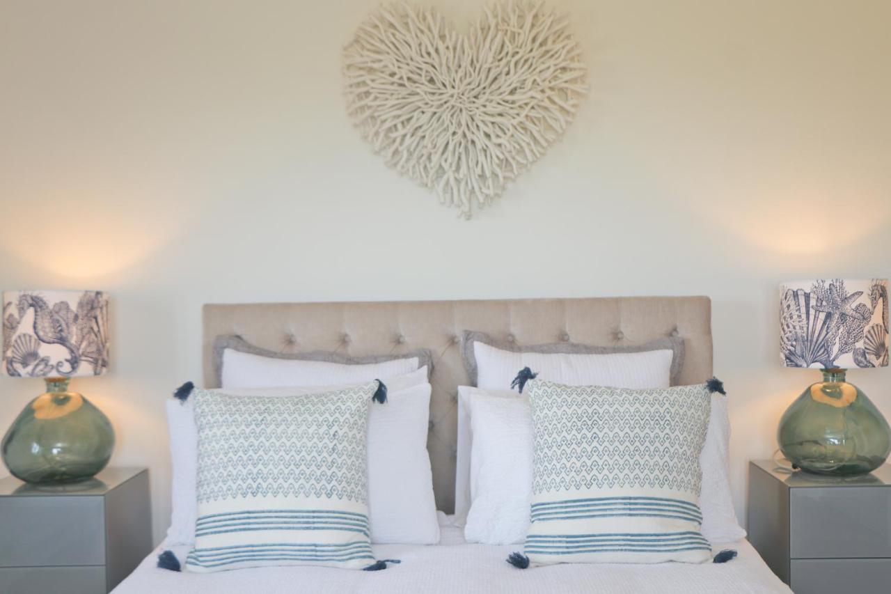 Stunning Home, Sea Views, Walk To Beach Saint Ervan Eksteriør bilde